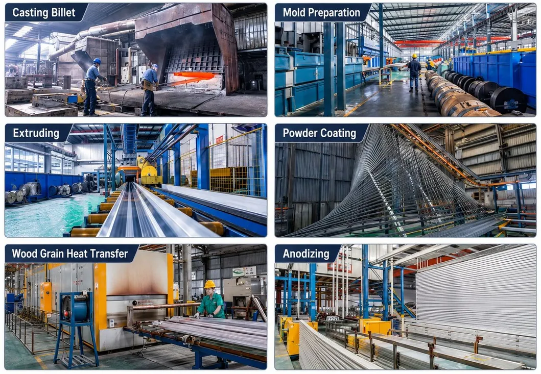 Oficina de produção