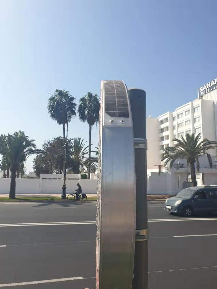 Painel Solar Flexível Personalizado 5W 10W 20W 30W 40W 50W 60W 80W 90W 100W 120W Painel Solar Mono Slim para Sistema Solar