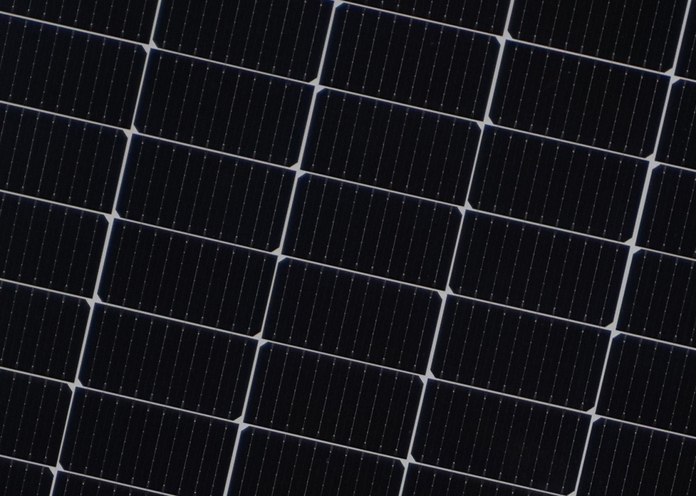 Vds Solar para 550W Painel Monocristalino P-Type
