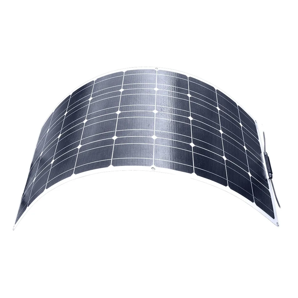 Painel Solar Monocristalino