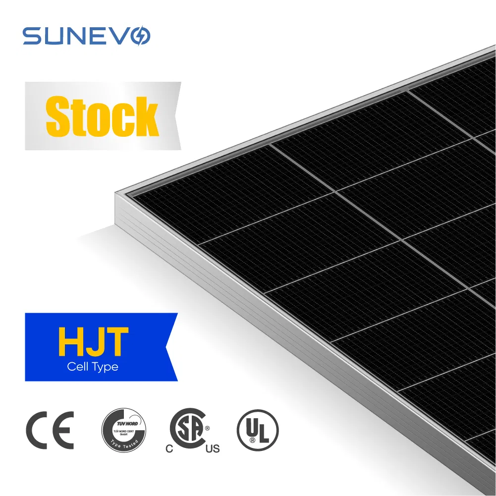 Painel Fotovoltaico de Alta Eficiência 770W com Garantia de Potência Linear de 30 Ano para Sistemas Solares Residenciais e Comerciais Confiáveis