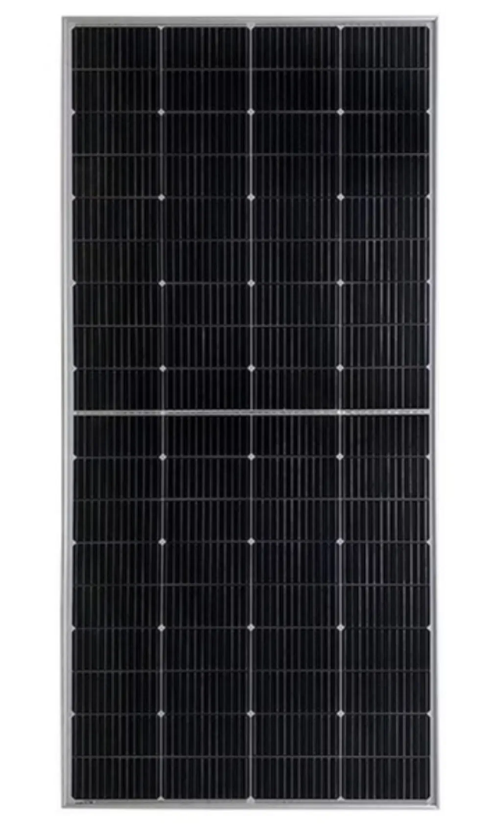 400W Painéis Solares Conectados à Rede para o Seu Sistema de Energia Solar