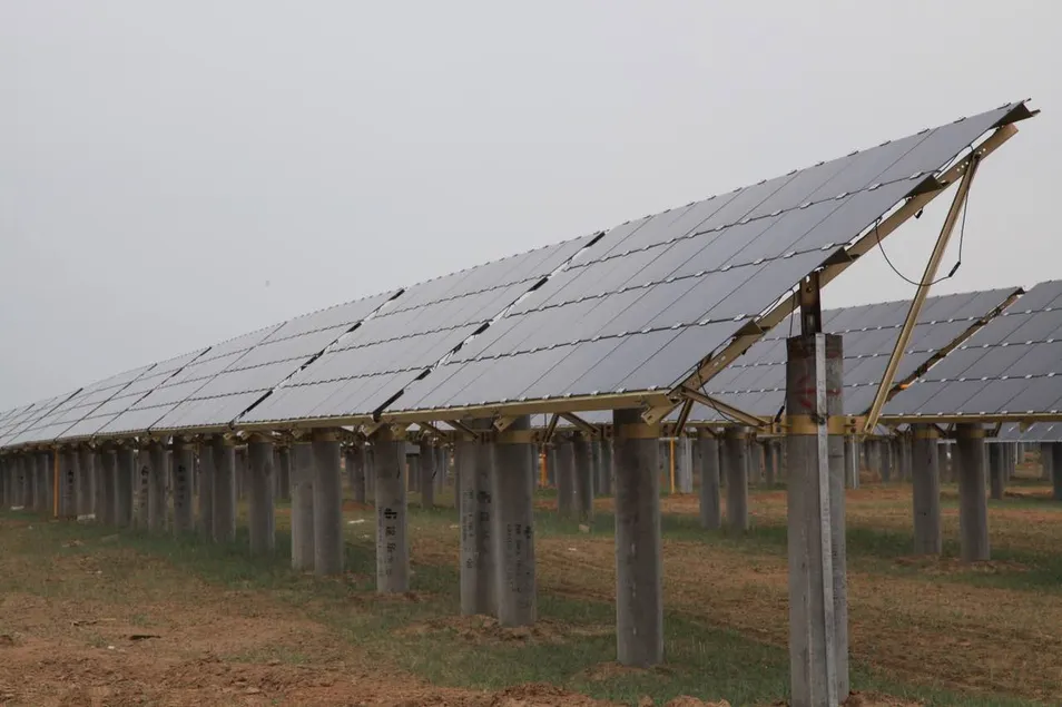 Kits de Montagem de Painéis Solares Universais para Todos os Estilos de Telhado