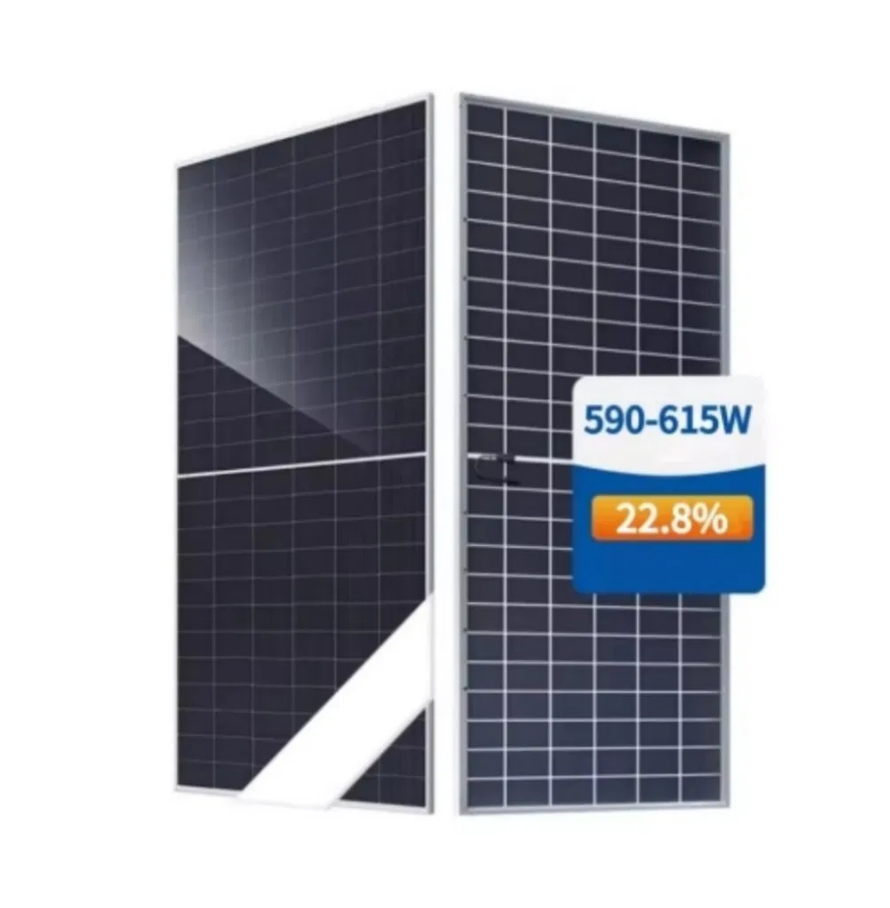 Preço por Atacado da China Telhado de Casa 430W 450W 500W 530W 550W Módulo Solar PV Mono Policristalino Painel Solar Jinko