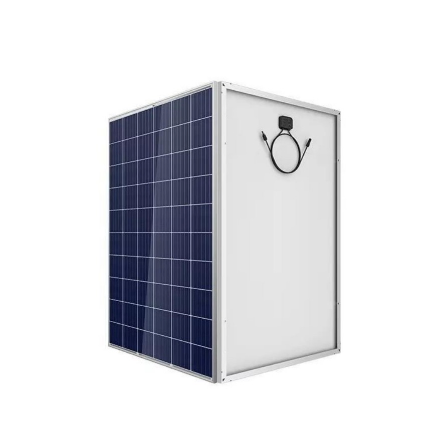 Painéis Solares 550 Watt Painel Solar Mono Polímero 530W Policristalino para Eletricidade Residencial