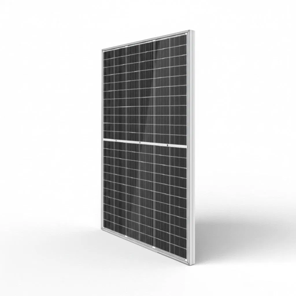 High Power Solar Panel for Grid Connected PV Power Stations