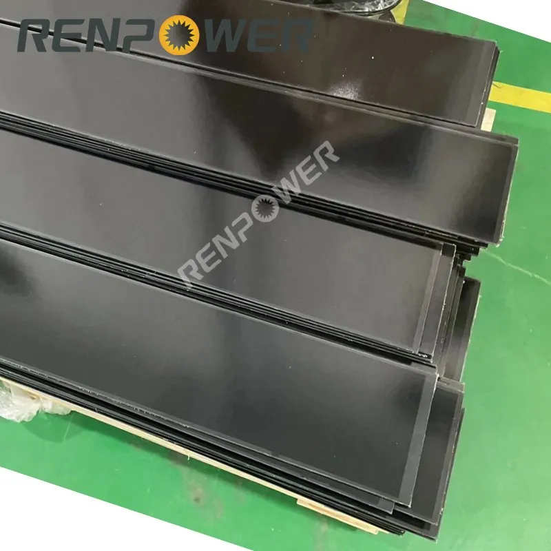 280W Módulo de Painel Solar PV Offgrid para Casa, Camping, Galpão, Fazenda, RV