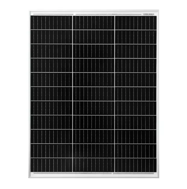 Painel Solar Detail 2