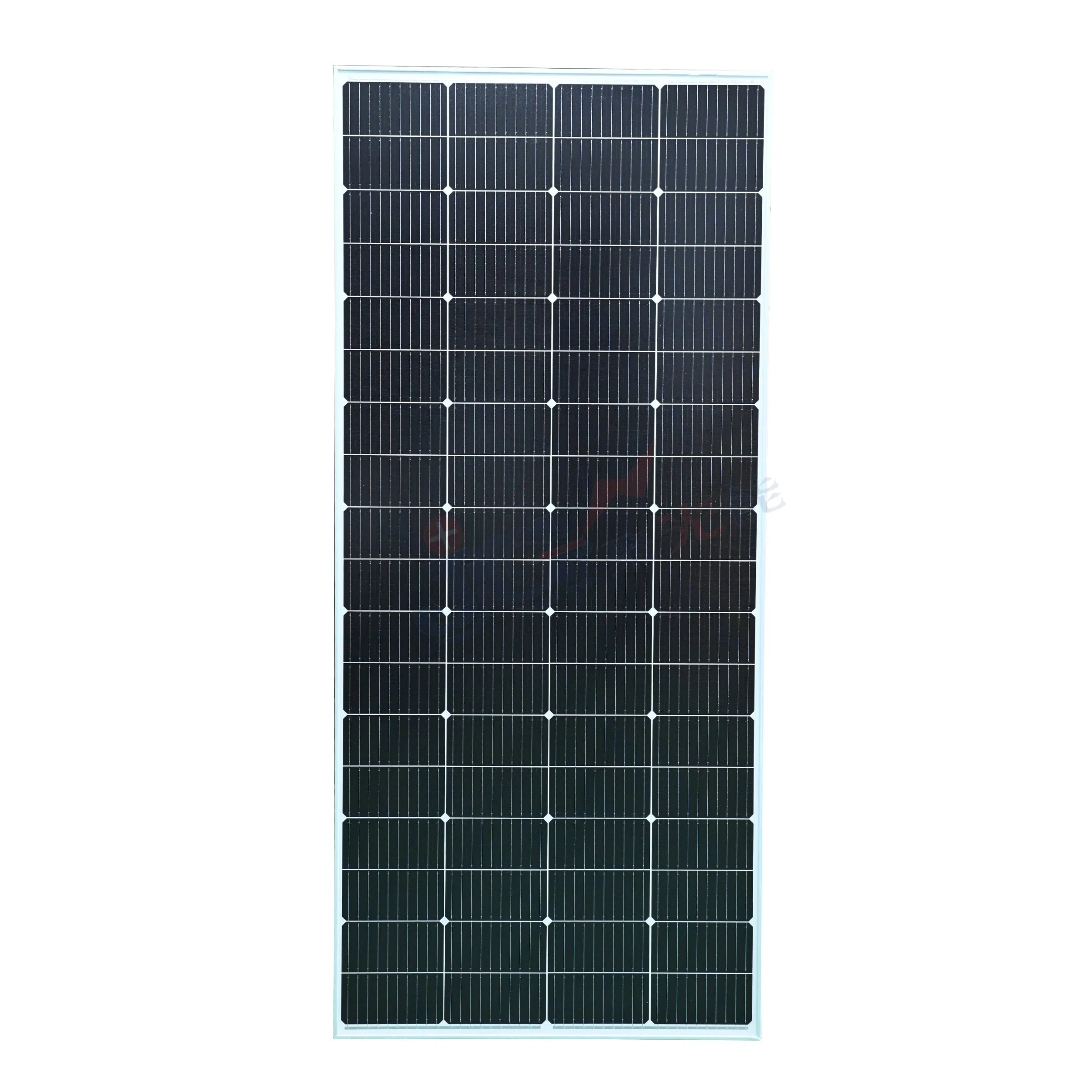 Atacado 8W 12V Painel Solar Mono Célula Módulo Solar FV
