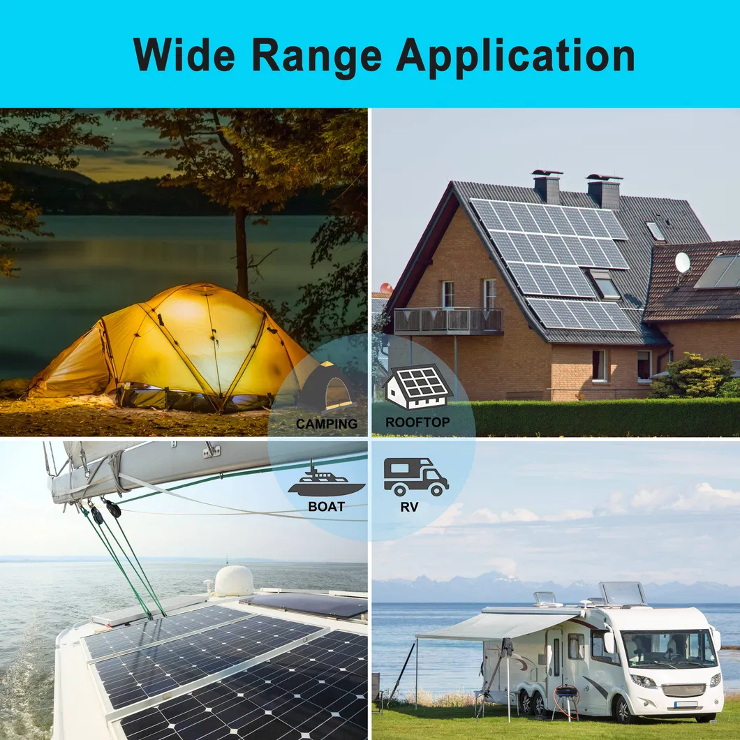 Linha de produção solar 3