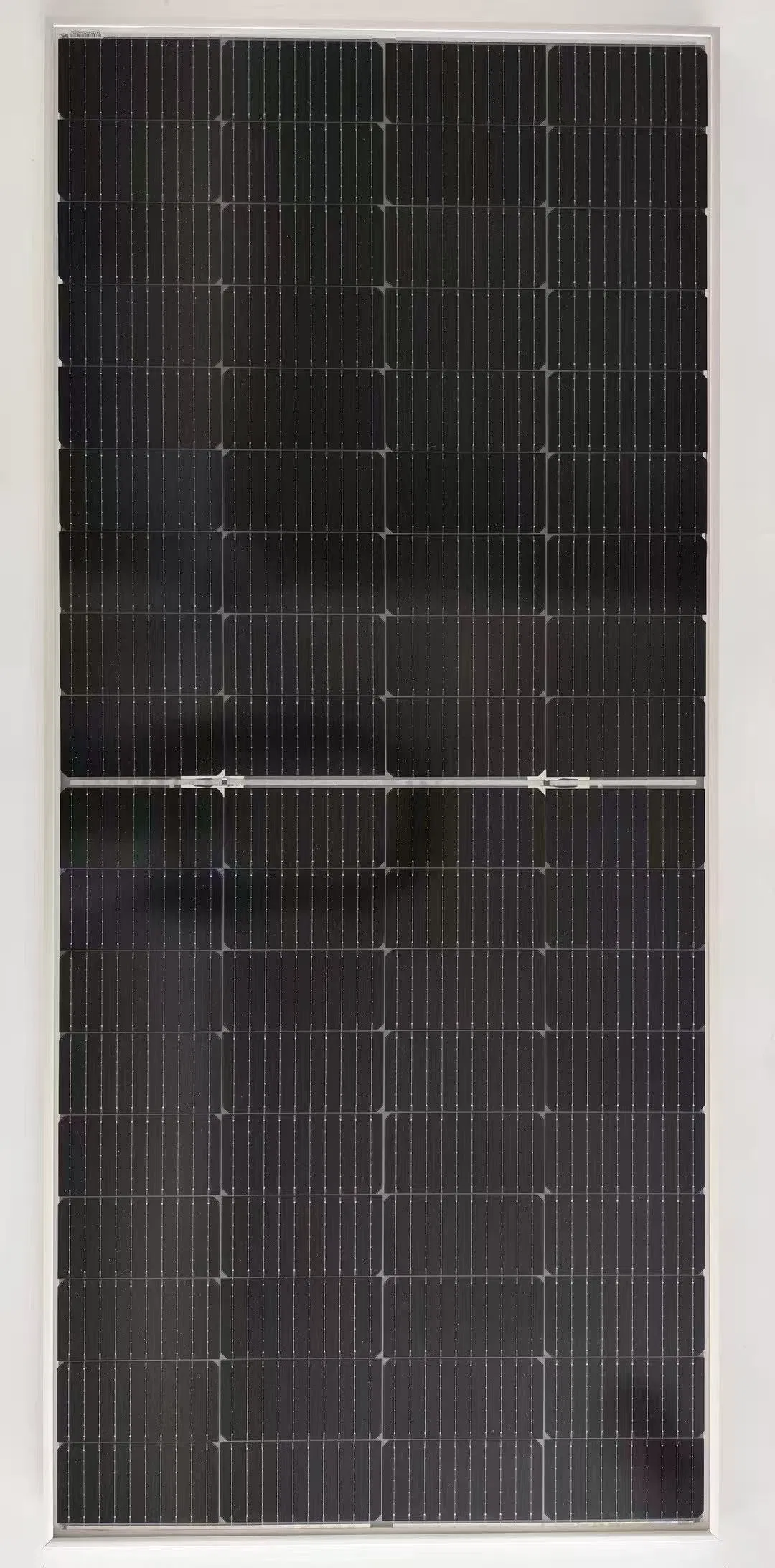 Tecnologia de Célula Semi-High Efficiency com Preferencial Prices100-300W Painel Solar Personalizado Módulo Mono de Alta Eficiência Venda Direta de Fábrica