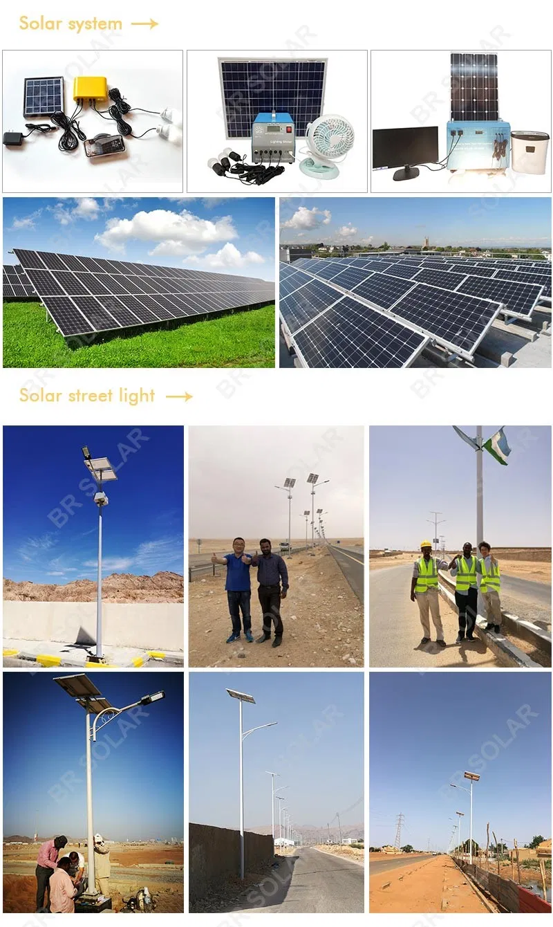 Aplicação de painéis solares em projetos residenciais ou comerciais