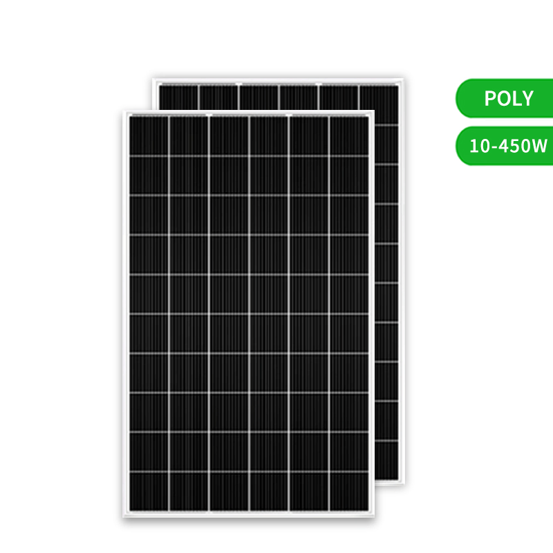 230W-250W Painel Solar de Silício Policristalino para Sistema de Energia Solar Off Grid
