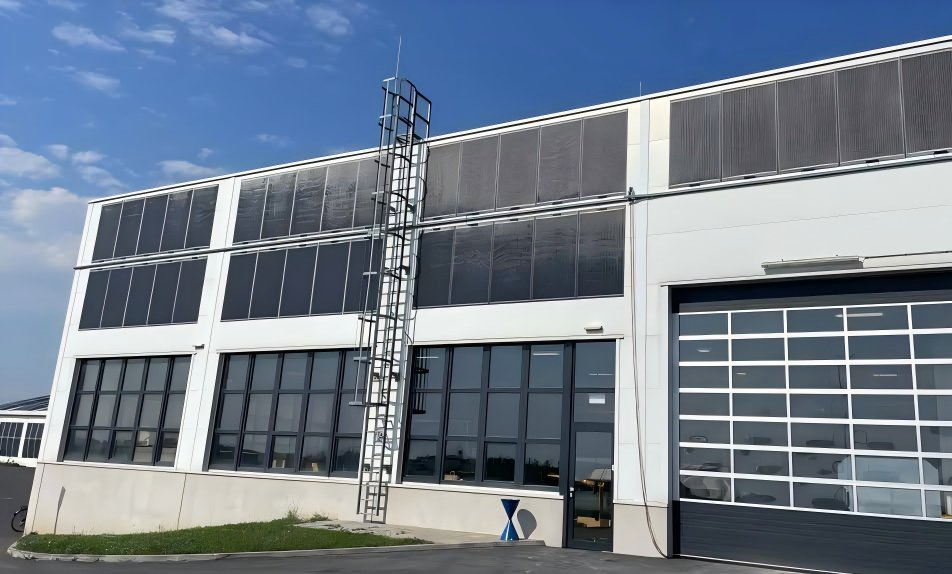 225W painel solar leve e flexível off-grid para Rvs, iates, camping e varandas