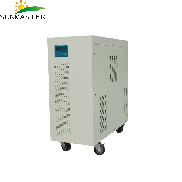 1kw 2kw 5kw 10kw 50kw em Rede fora da Rede Kit de Gerador de Energia Solar PV