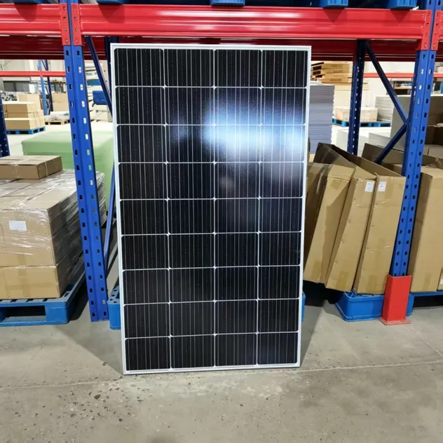Qualidade dos Células Solares