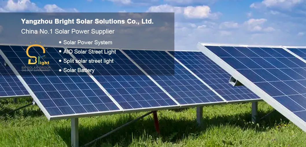 Painel Solar Monocristalino de alta eficiência com certificação TUV