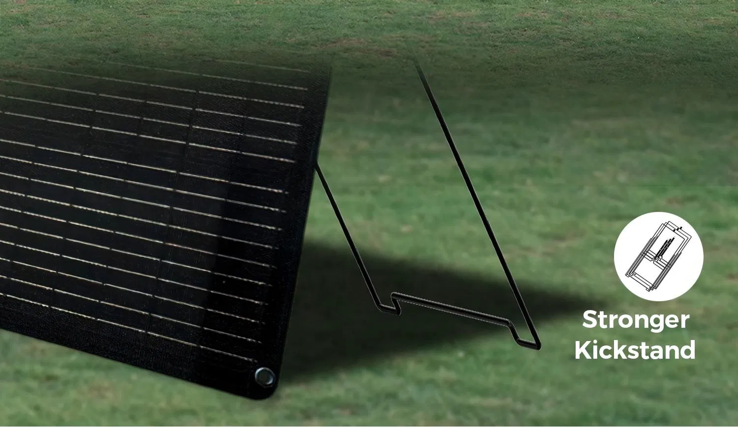 Painel Solar Premium para Iates com Proteção contra Corrosão de Grau Marinho