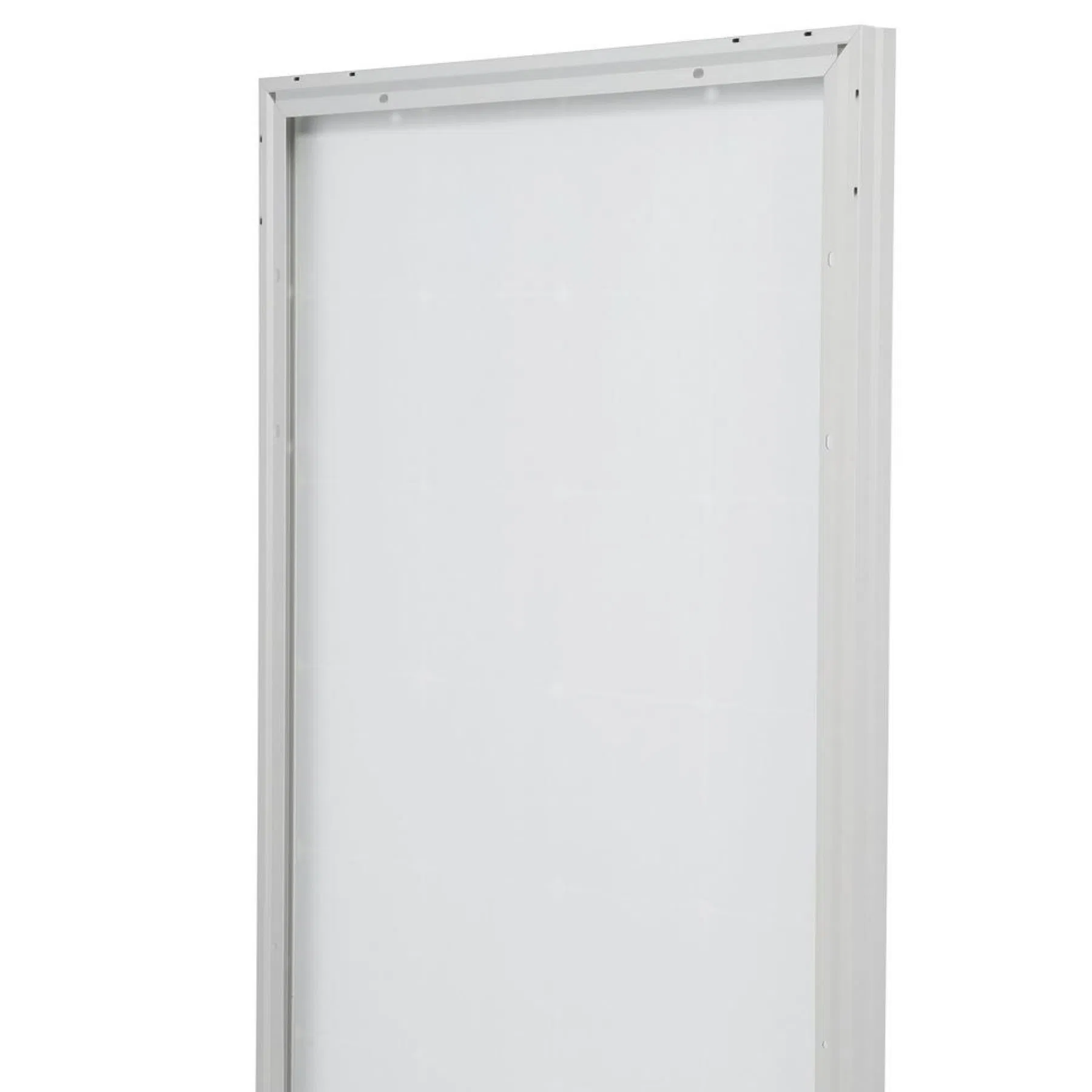120W 18V Painel Solar de Vidro Off-Grid de Tamanho Personalizado para Camping em RV