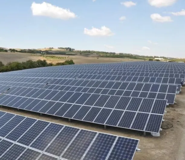 Painel Solar Policristalino para Uso Residencial Econômico