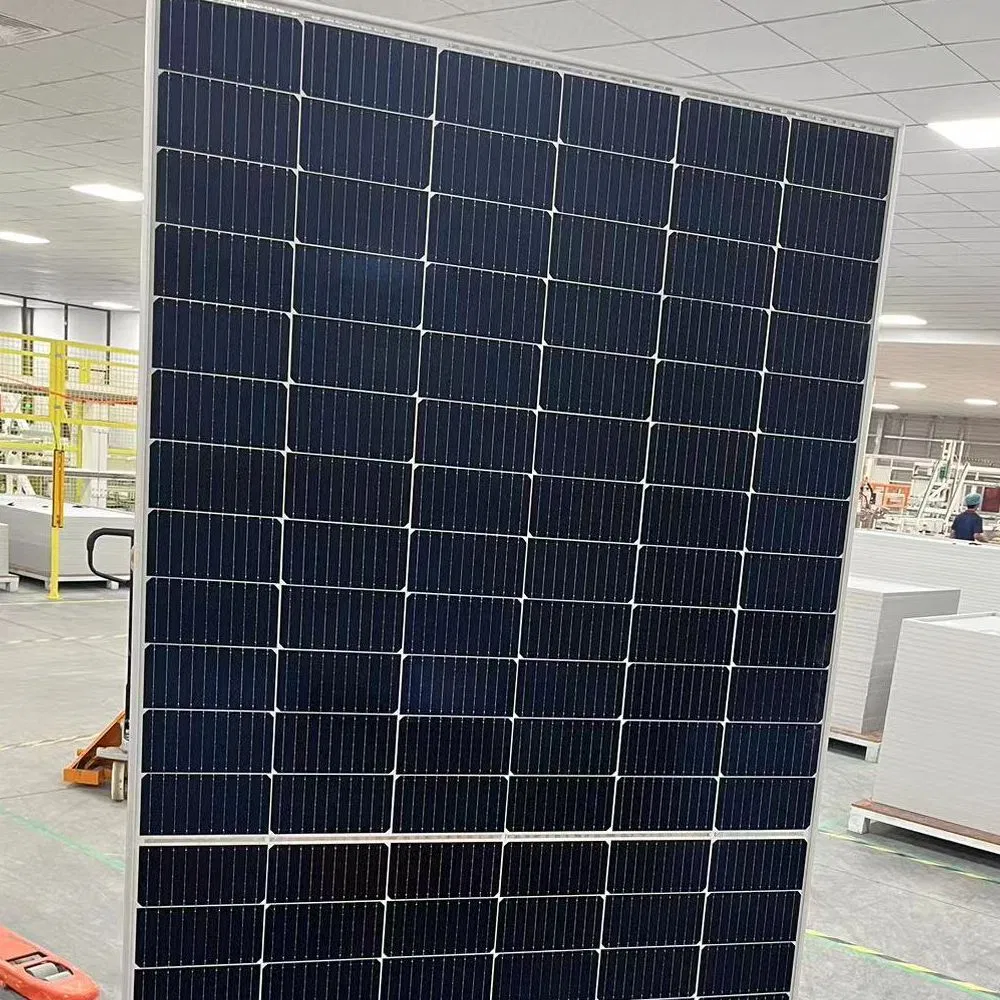 Jinko/Ja/Trina Longi/Meu Melhor Painel Solar Atacado Mono 580W 585W 590W 600W 615W Preço de Painéis Fotovoltaicos de Células Metade Energia