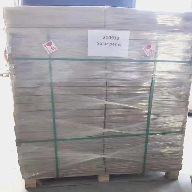 Células solares Painel de película fina semi-flexível de 100 Watts Blanket Para carregador de telhados para embarcações RV Marine