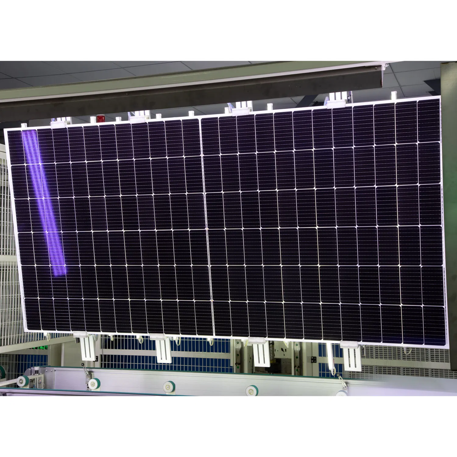 Ja/Mysolar Aioties Solar Melhor Custo 585W 580W 575W Módulos Solares Fotovoltaicos Preço do Painel de Célula Solar para Sistema de Energia Solar