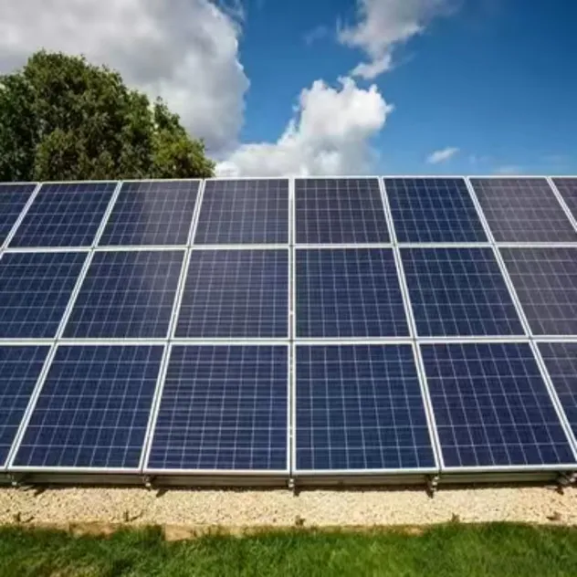 Eficiência Fotovoltaica