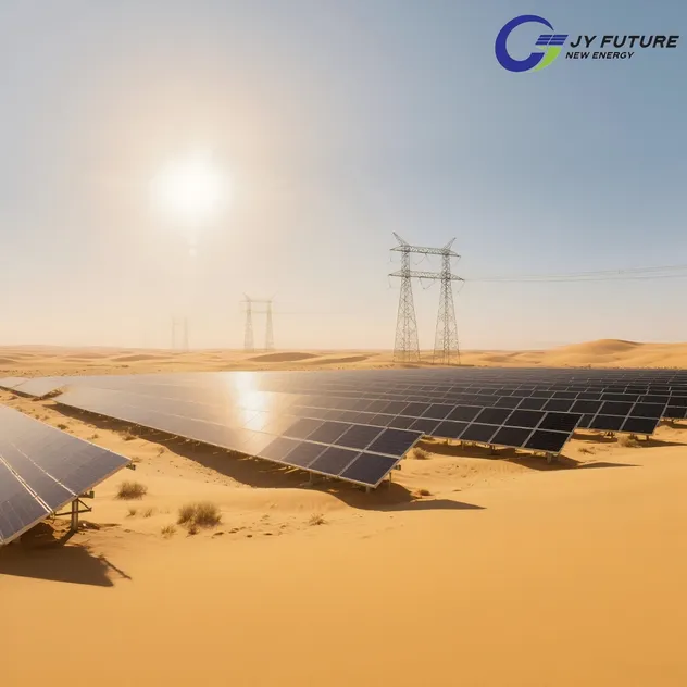Painéis Solares Premium