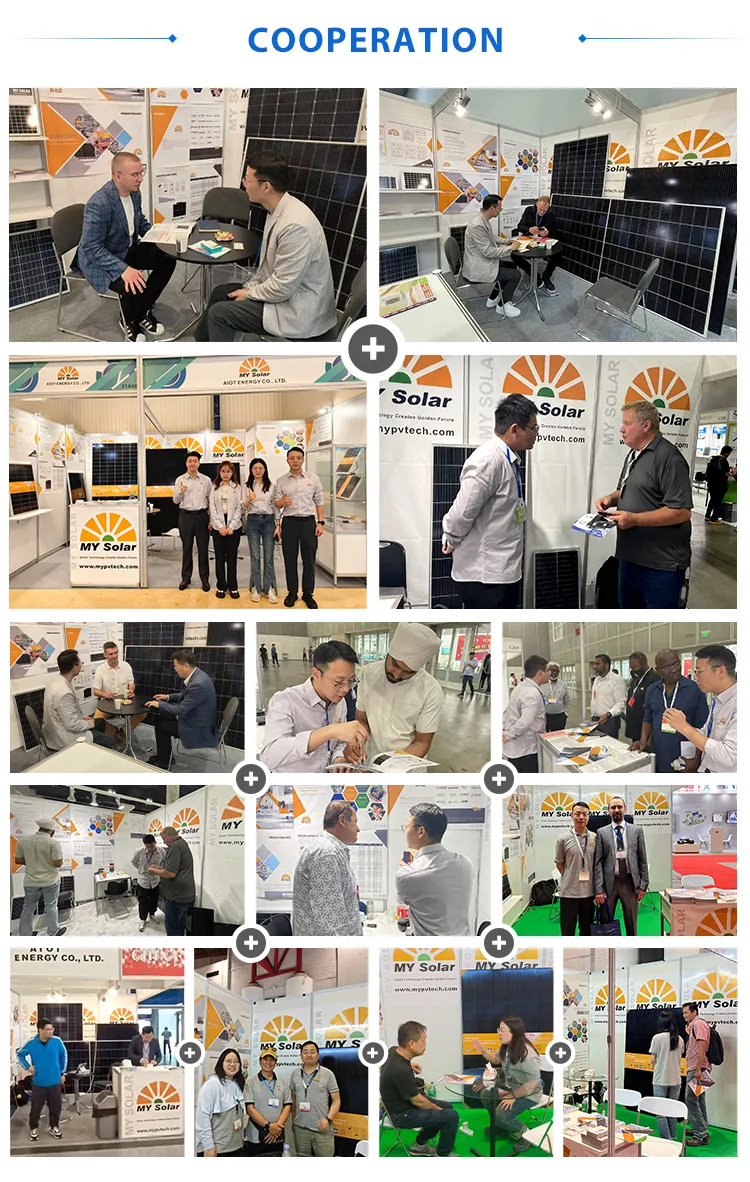 Garantia Painel Solar