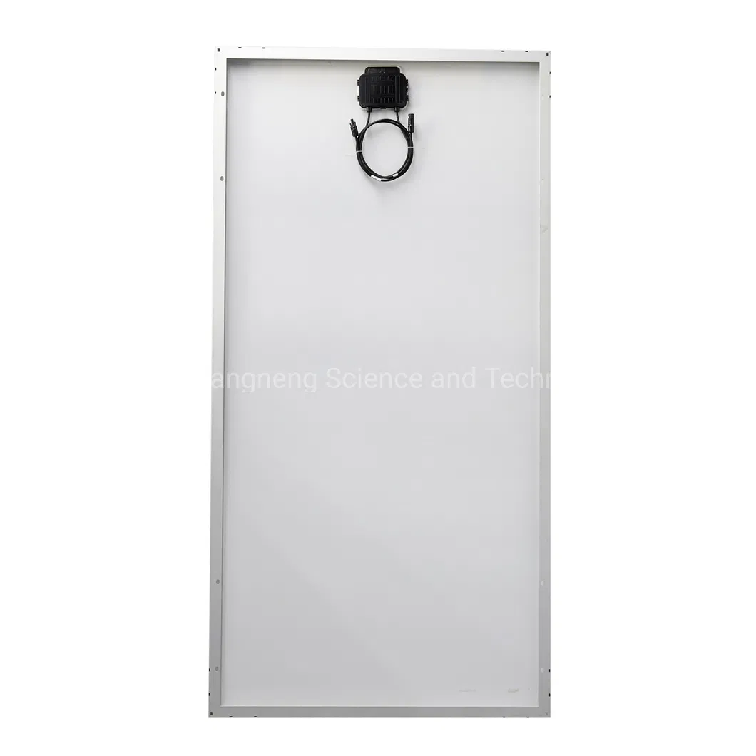 280W 30V Módulo Solar PV Policristalino Painel Solar PV