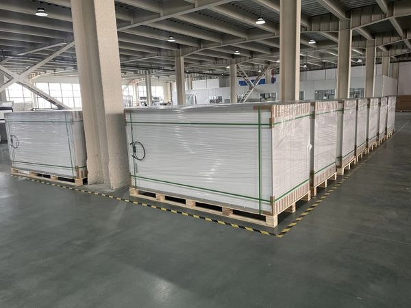 Inko N-Type Tiger Neo 570W 575W 580W 585W 625W Watt Módulo de Painel Solar de Silício Monocristalino PV Energia Painel Módulo Mono Bifacial Módulo Panles