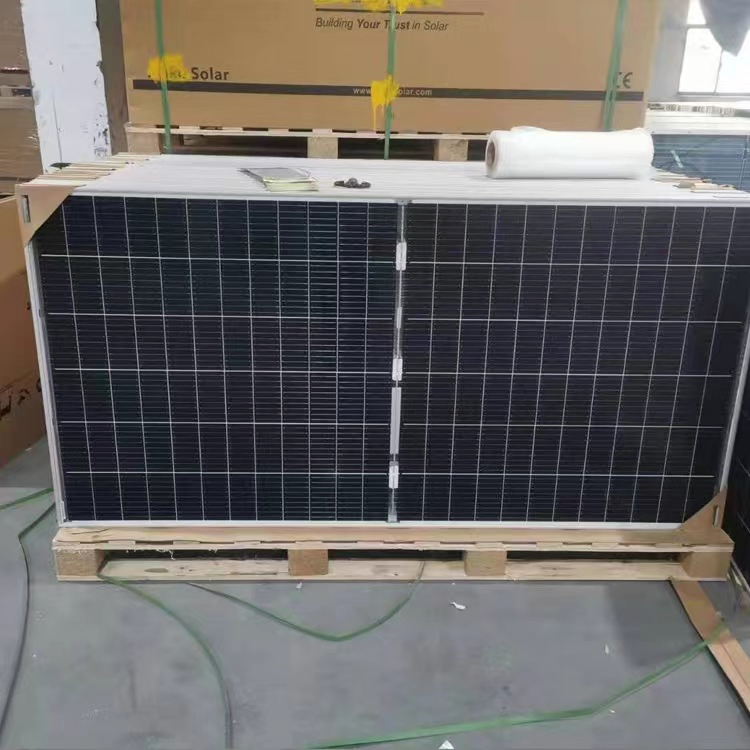 Painéis Solares Flexíveis de Longa Duração Painéis Solares Dobráveis