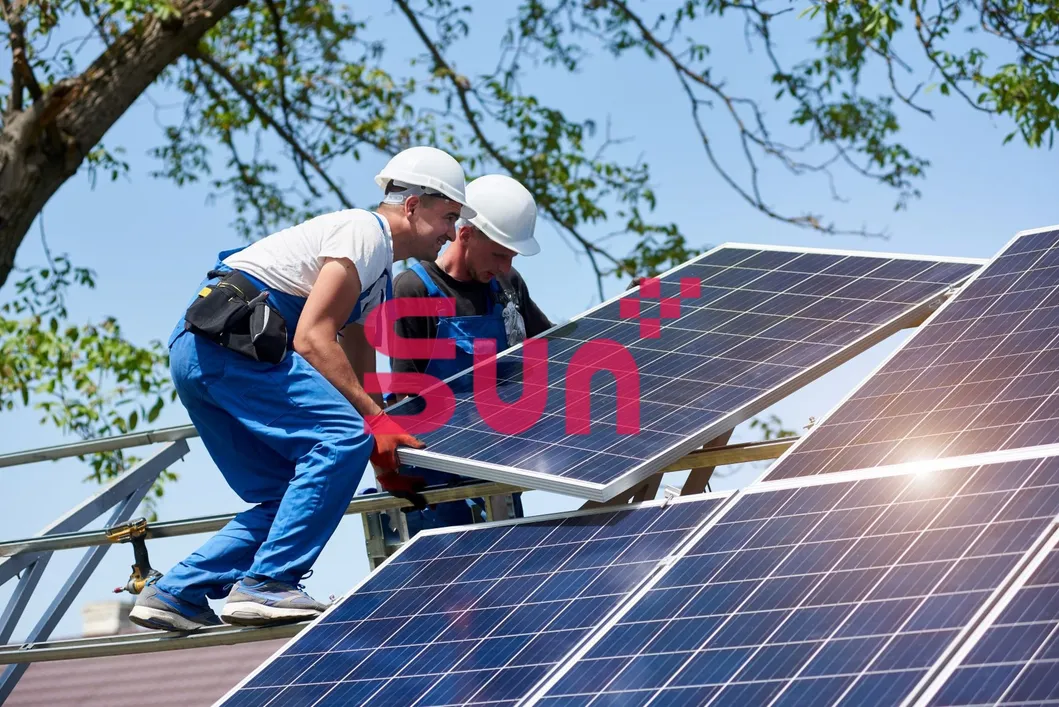 Projeto Solar no Solo