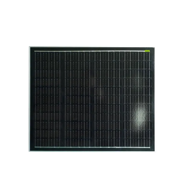 Estrutura de Células Solares 3