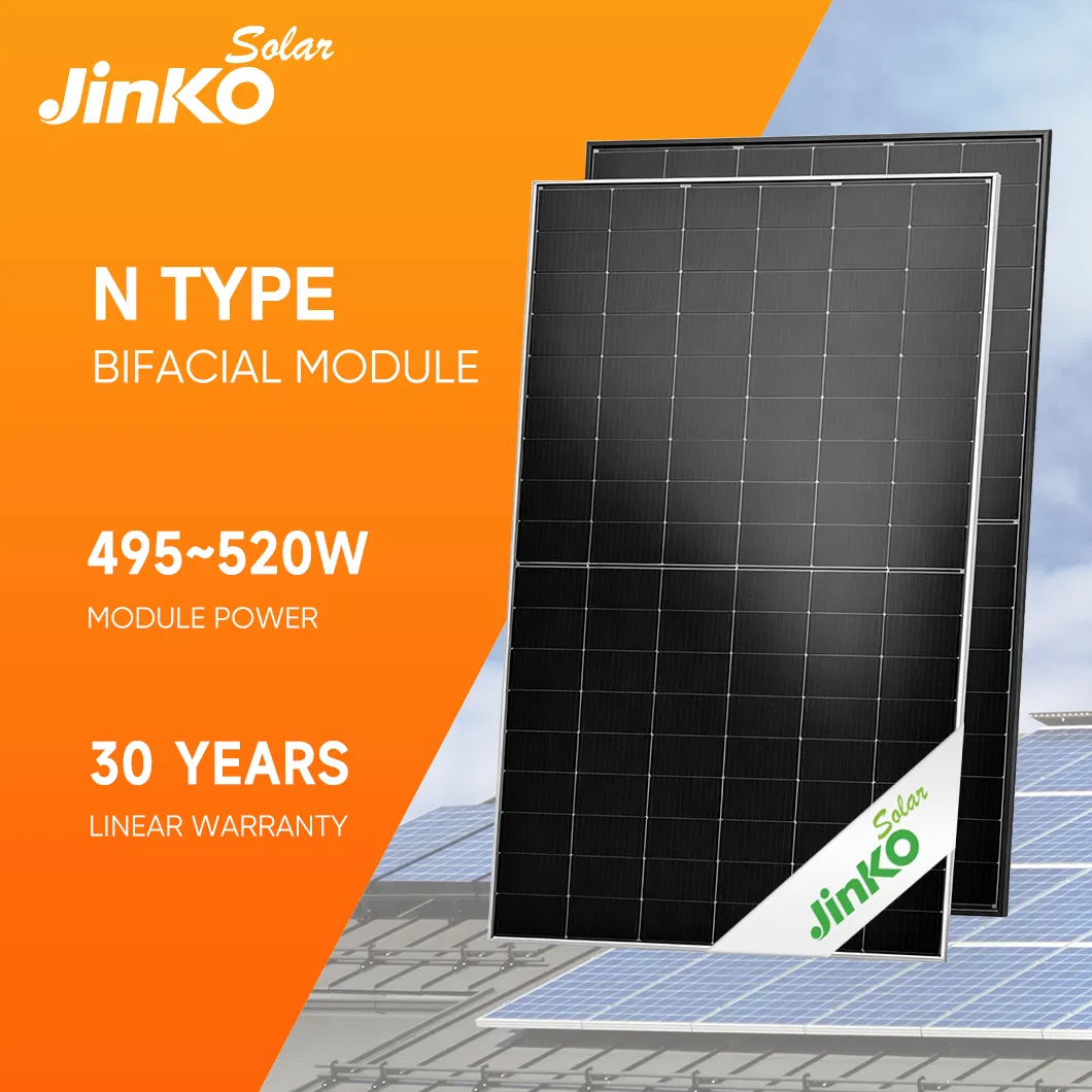 Módulo Solar