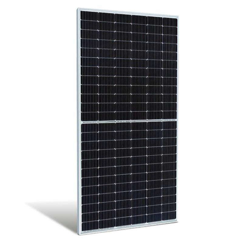 High Power Solar Panel for Grid Connected PV Power Stations