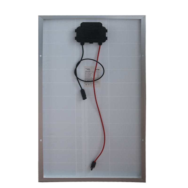 Uso Agrícola 30000 40000 Sistema Solar Wp de Painéis Solares Off Grid