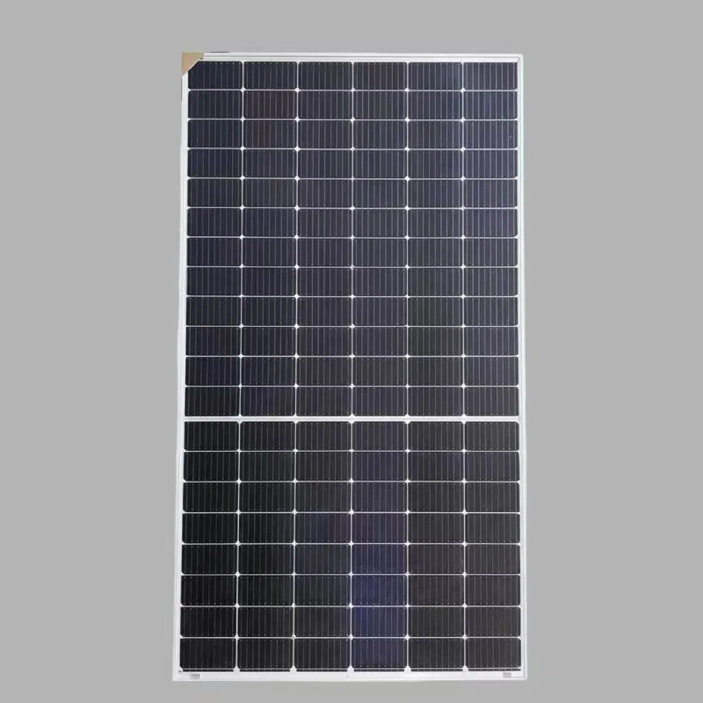 Painel Solar Policristalino para Uso Residencial Econômico