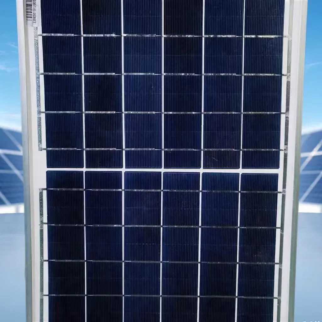 Painel Solar Resistente para Sistemas Elétricos Marinhos e de Barcos