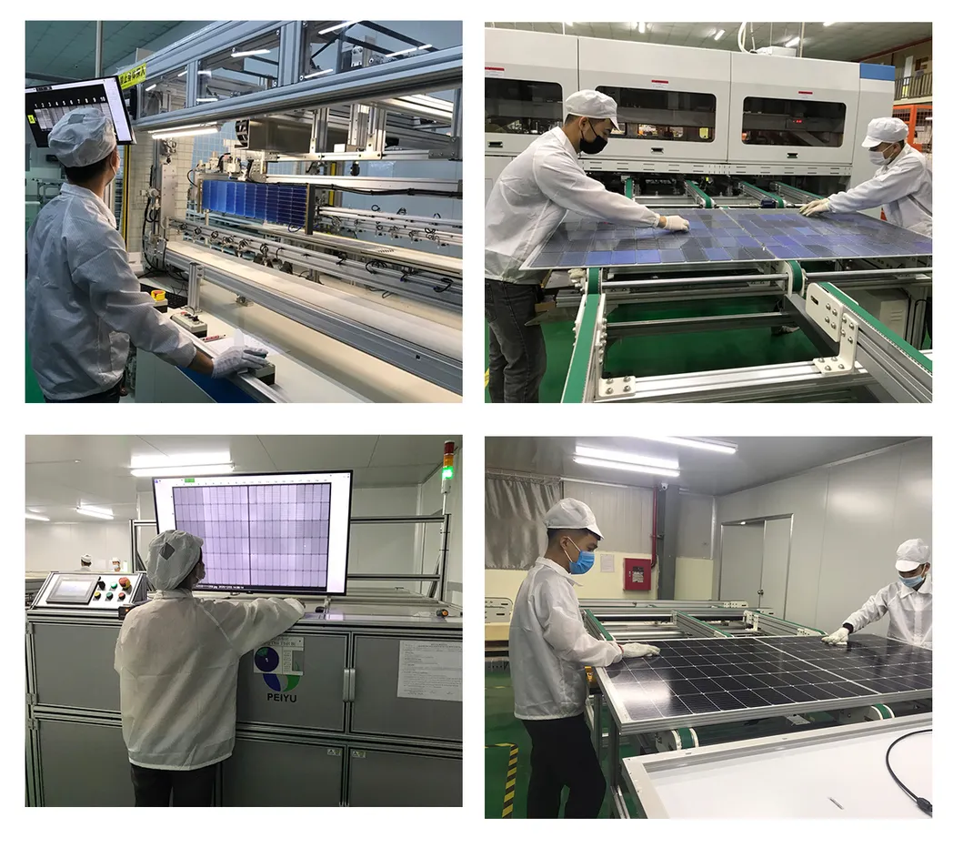 Alta Eficiência 100W 12V Leve Ultra Flexível Painel Solar Monocristalino Dobrável para Carregador Off-Grid para RV Marinho Barco Van Carro Superfícies Curvas