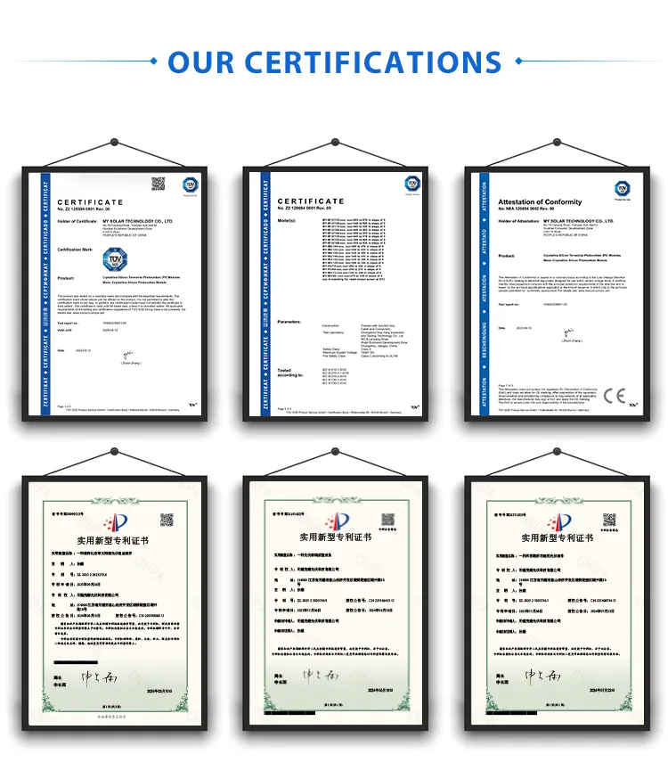 Jinko Tiger Neo Detalhes