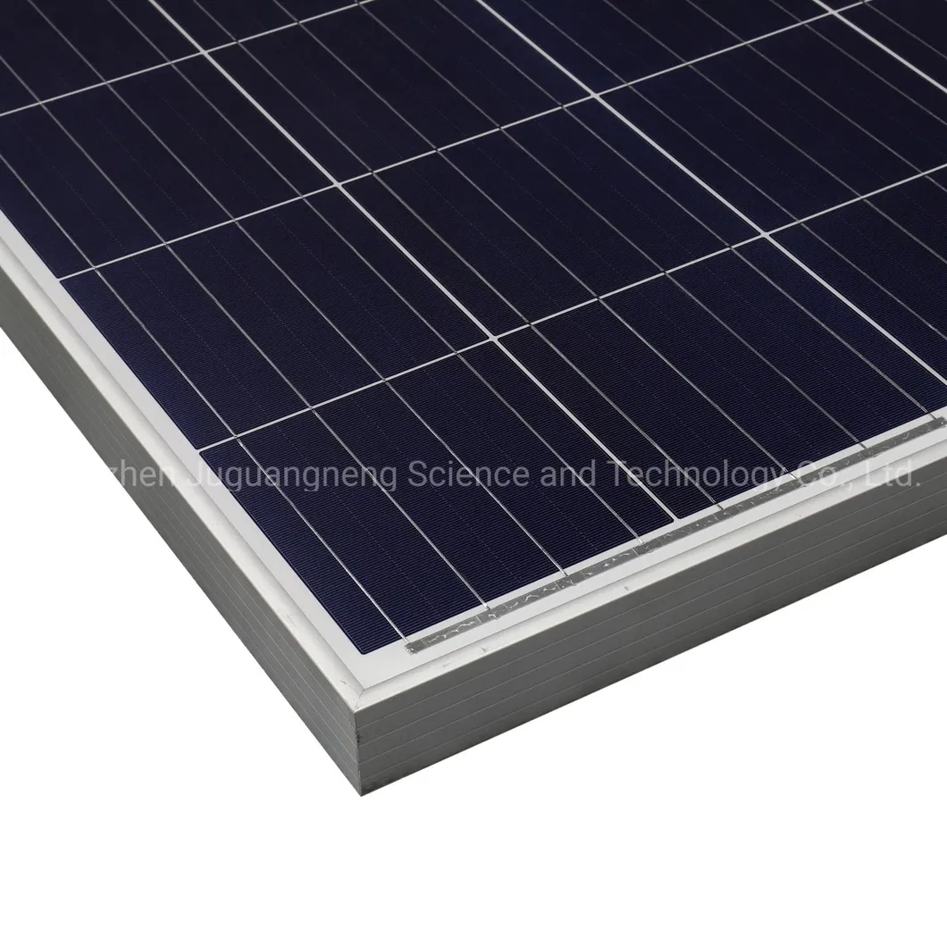 280W 30V Módulo Solar PV Policristalino Painel Solar PV