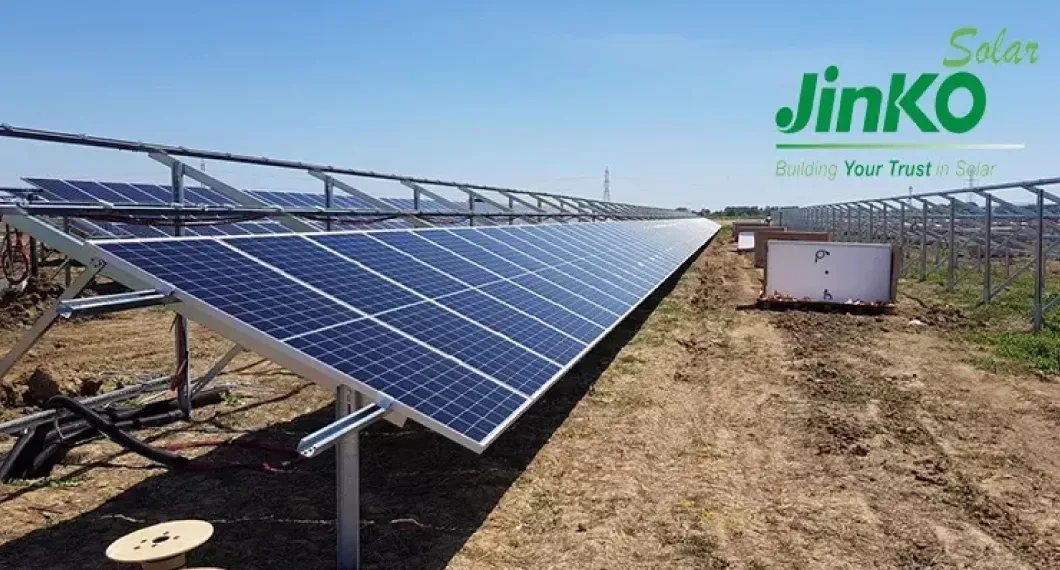 Instalação Comercial de Painéis Solares