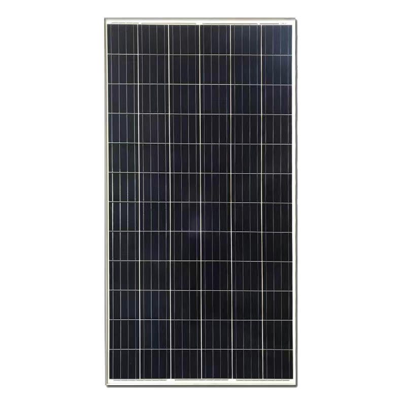 230W-250W Painel Solar de Silício Policristalino para Sistema de Energia Solar Off Grid
