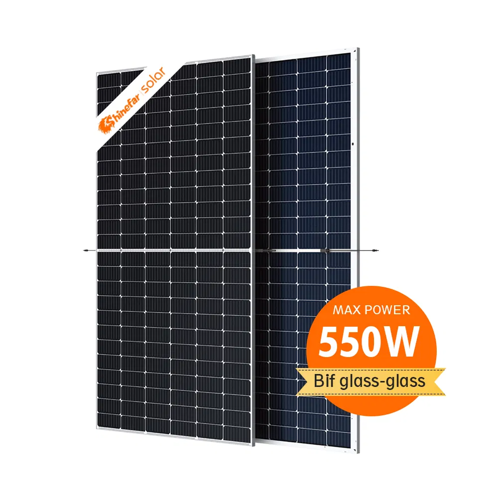 Painel Solar Mono 3