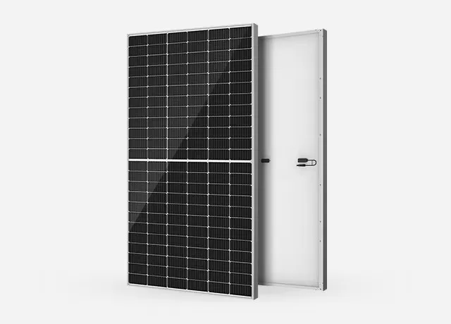 Painel Solar Mono 395-420W