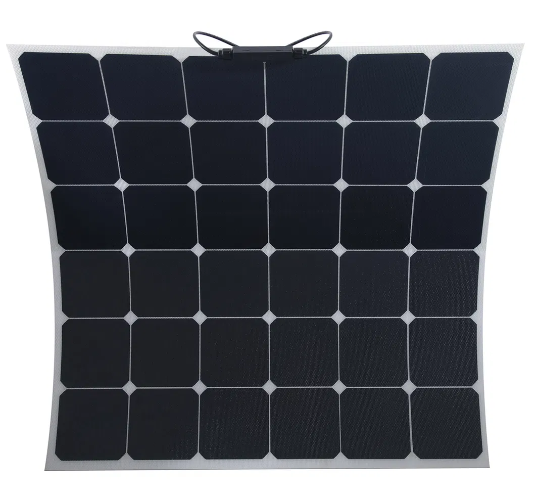 Kit de Painel Solar Flexível 2