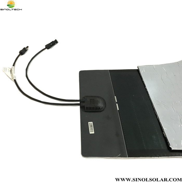 Flex-03ns Série de Painel Solar Flexível CIGS Autoadesivo (FLEX-03NS) 70W-80W