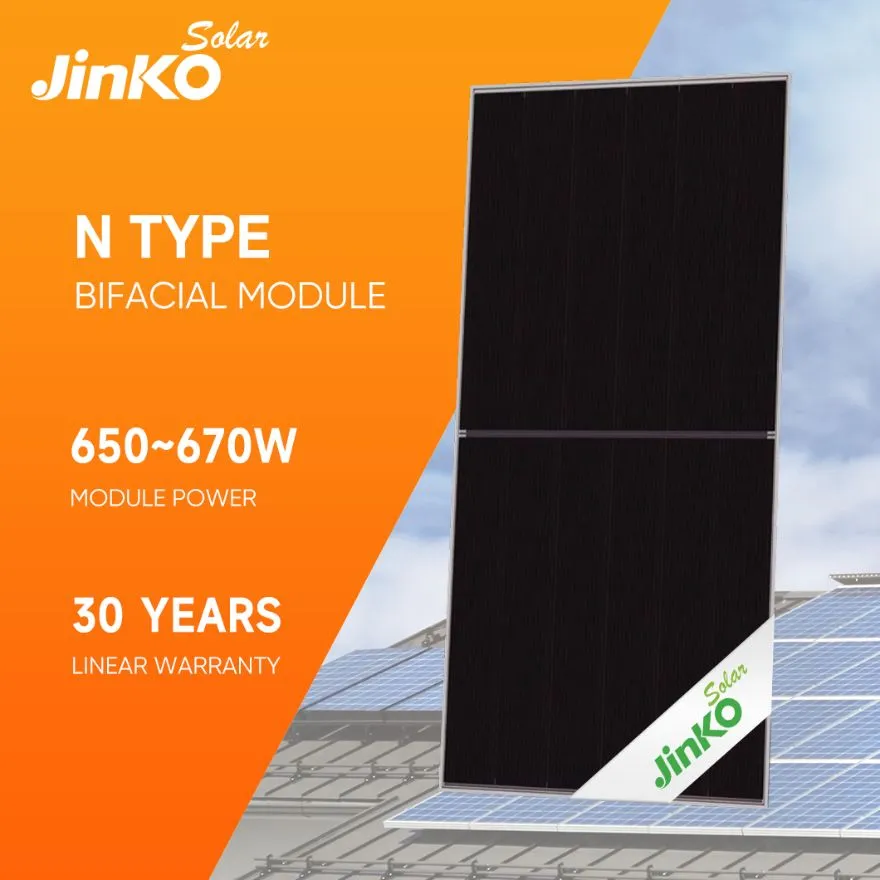 Módulo Solar